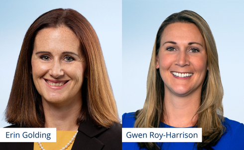 Two Offit Kurman Attorneys Named to Washington, D.C. Super Lawyers and Rising Stars List for 2025 